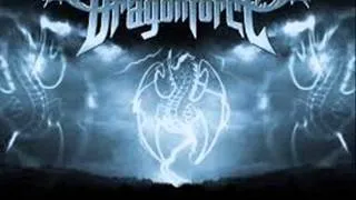 DragonForce - Cry Thunder