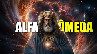 Quem é DEUS? (Isso é Poderoso)