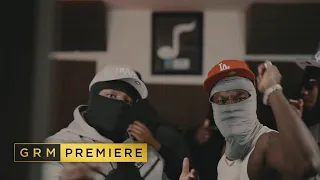 AM (410) - SL*T [Music Video] | GRM Daily