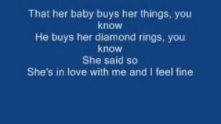 I Feel Fine By The Beatles-With Lyrics