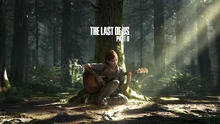 The Last of Us Part 2 - Full Soundtrack (Slowed & Reverb)