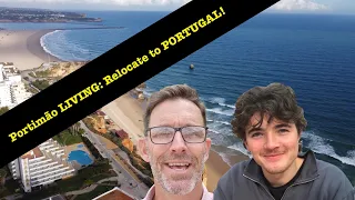 LIVING in Portimão: Everything you need to know!