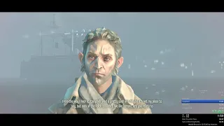 Dishonored Any% Speedrun in 32:53.70