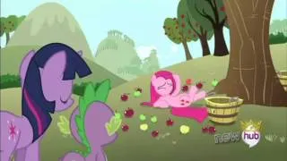 Мой маленький пони 3 сезон песня "My Cutie mark" по-русски