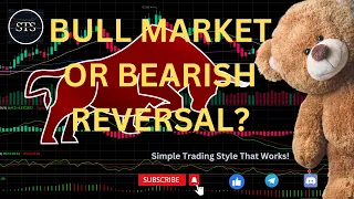 STOCK MARKET BULL OR BEARISH REVERSAL? 4-29-24 TRADE IDEA DAILY #StockMarket UPDATE #trading #stocks