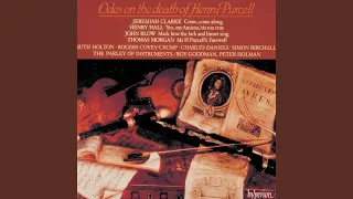 Morgan: Mr Henry Purcell's Farewell Tune