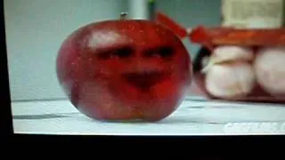 The Annoying Orange С русским переводом