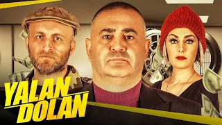 Yalan Dolan | Tek Parça HD İzle | Yerli Komedi