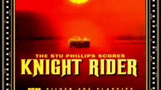 Knight Rider ( The Stu Philip's Collection )