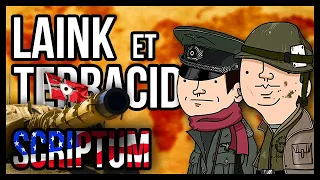 MON GÉNÉRAL, JE CROIS QUE J'AI FAIT UNE BOULETTE (Post Scriptum)