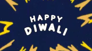 Happy Diwali Funny Whatsapp Status Video, gif, Wishes, sms | Happy Diwali To Everyone 2017, 2018