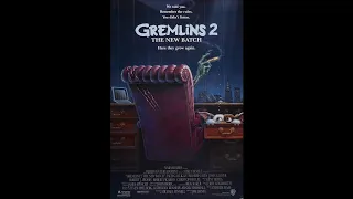 Gremlins 2: The New Batch - Gizmo vs. Mohawk Lenny and George (Deleted Version)