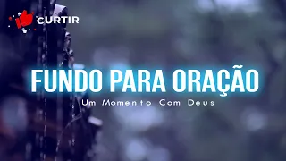 ESSE FUNDO MUSICAL TE TRARÁ A PAZ  I Um Momento com Deus I Fundo Musical #pianista