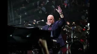 Billy Joel: Live in New York, NY (October 2, 2014)