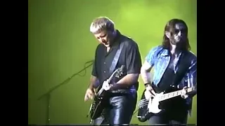 RUSH - The Spirit Of Radio - 1997/06/30 - Molson Amphitheatre, Toronto, Ontario CAN