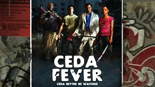 Left 4 Dead 2 - Solo No Damage Expert Realism (Ceda Fever)