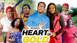 HEART OF GOLD (SEASON 6) - 2020 LATEST NIGERIAN NOLLYWOOD MOVIES