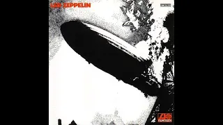 Led Zeppelin - You Shook Me Remaster