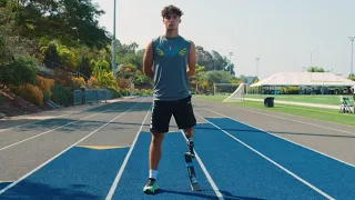 16 Year-Old Adaptive Sports Ambassador Ezra Frech Makes 2020 US Paralympic Team