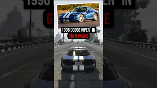 Bravado Banshee in Real Life | GTA 5 Online