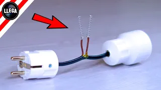 🔴 3 Electricity Tricks You Didn't Know About - 3 Electricity Life hacks You Didn't Know About