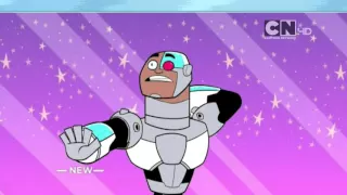 Cartoon Network UK HD Mega Mondays May 2016 Promo