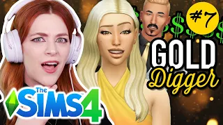 THE RETURN OF THE GOLD DIGGER | Gold Digger #7