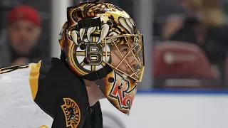 Tuukka Rask Career Highlights #40