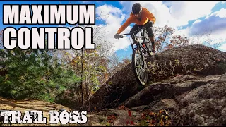 How to:  Set Up Your MTB for Maximum Control