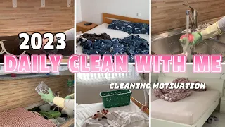 NEW ✨ DAILY CLEAN WITH ME | ULTIMATE MOTIVATION FOR MAMA-Eszter B.