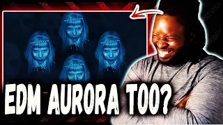 Aurora Reaction - "Cure For Me" | Enjoyed This Too Much!!