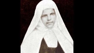 Blessed (now Saint) Mariam of Jesus Crucified