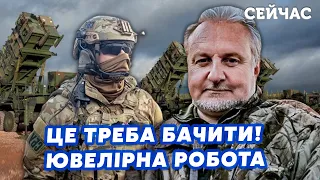 🔴КРИВОЛАП: Ого! Російський А-50 ЗНИЩИЛИ ПЕТРІОТИ? Підряд ПУСТИЛИ ДВІ РАКЕТИ. Путін у ШОЦІ. Що з F-16