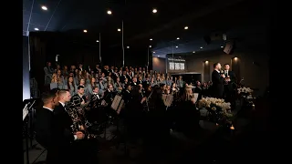 "На шляху" EBCK Choir