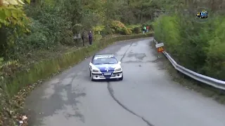 9°Rally 2 Laghi 2023 CLIP MINESI-PESSINA by Ferrario