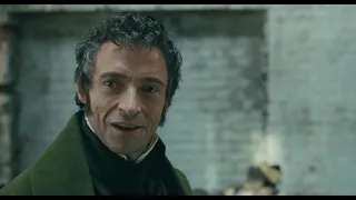 Les Misérables Javert's Introduction Scene