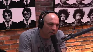 joe rogan wants his fucking gift