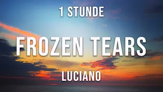 LUCIANO - FROZEN TEARS - 1 Stunde