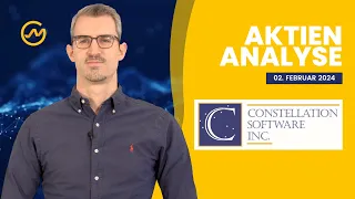 Constellation Software // Aktienanalyse 2024 // Dezentrale Macht: Das ungewöhnliche Erfolgsrezept