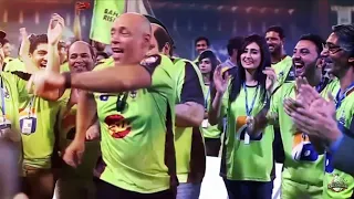 Lahore Qalandar official anthem for HBL PSL 2020.