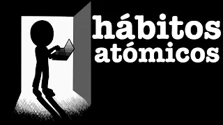 Hábitos atómicos: mejorar un 1% cada día