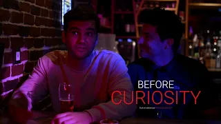 BEFORE CURIOSITY - french gay short film