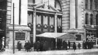 Ghosts in the Alley - Iroquois Theater Fire 1903 Chicago