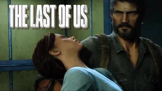 The LAST OF US 1 REMASTERED | Full Movie Cinematic (2014).