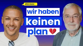 Lehrer PACKT aus | ACHTUNG: Du bist NICHT Schuld  🆘 | Simo Azzaoui