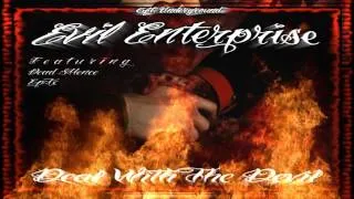 Evil Enterprise - Deal With The Devil