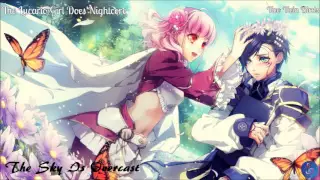 Nightcore - Two Twin Birds