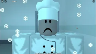 How to get the "Time Master" Badge In Cook Burgers (Roblox)
