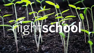 NightSchool: Earth Day for the People