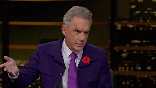 Jordan Peterson on Porn Accountability | Real Time with Bill Maher (HBO)